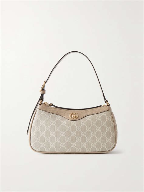 gucci hologram shoulde bag|net a porter Gucci shoulder bag.